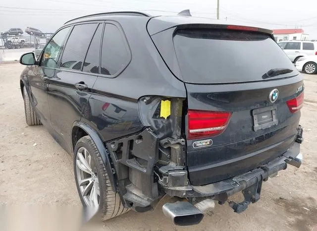 5UXKR0C36H0V72320 2017 2017 BMW X5- Xdrive35I 3