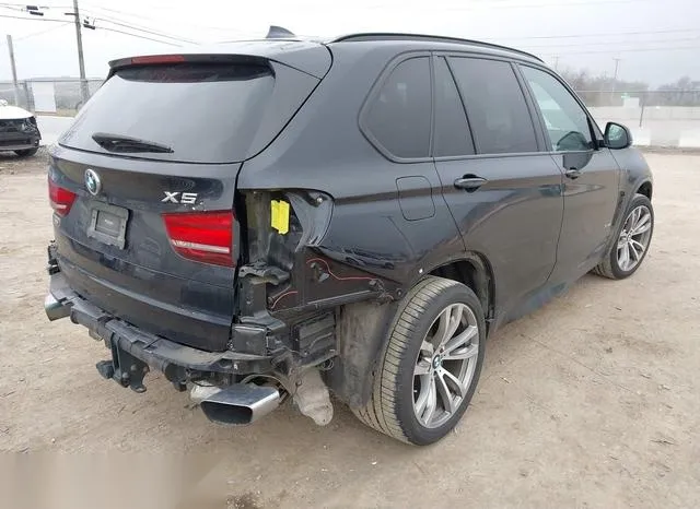 5UXKR0C36H0V72320 2017 2017 BMW X5- Xdrive35I 4