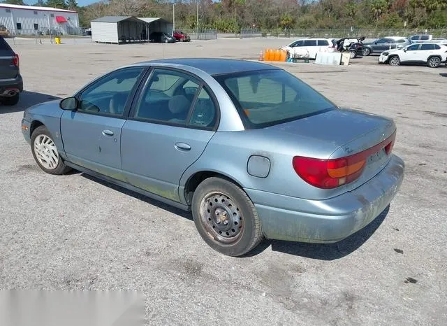 1G8ZJ52752Z117416 2002 2002 Saturn S- SL2 3