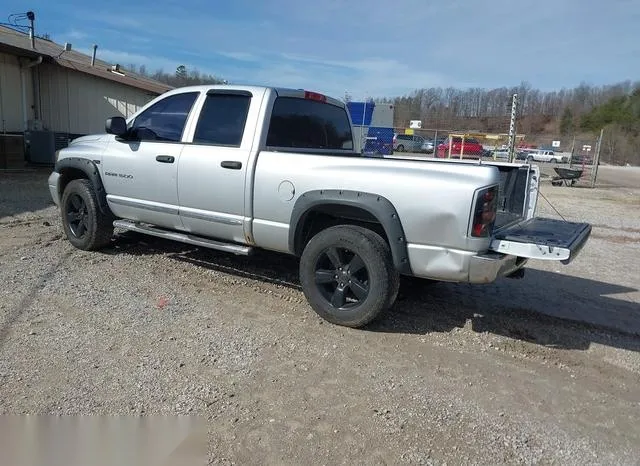 1D7HU18246S636765 2006 2006 Dodge RAM 1500- St/Slt 3