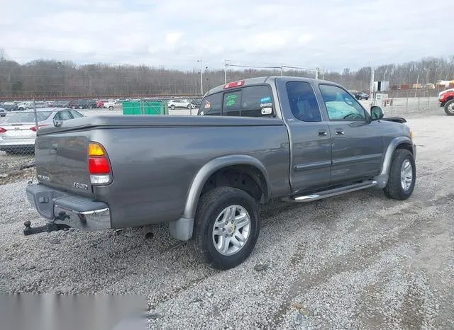 5TBBT44133S438211 2003 2003 Toyota Tundra- Sr5 V8 4