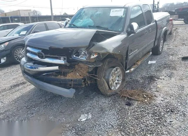 5TBBT44133S438211 2003 2003 Toyota Tundra- Sr5 V8 6