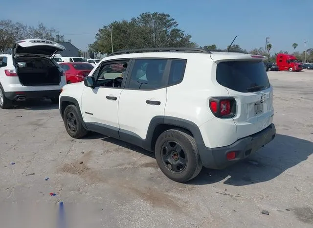 ZACCJAAT4FPC38364 2015 2015 Jeep Renegade- Sport 3