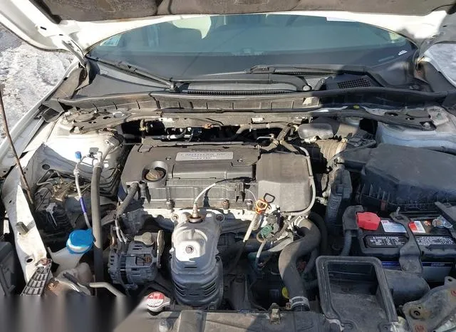 1HGCR2F86EA022275 2014 2014 Honda Accord- Ex-L 10