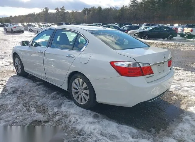 1HGCR2F86EA022275 2014 2014 Honda Accord- Ex-L 3