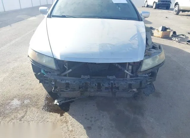 19UUA66285A022678 2005 2005 Acura TL 6