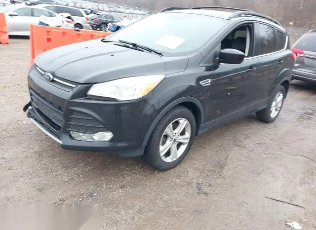 1FMCU0G9XGUA94232 2016 2016 Ford Escape- SE 2