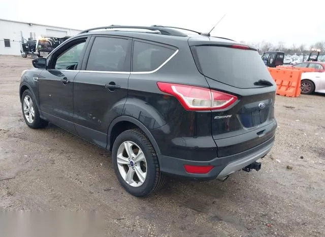 1FMCU0G9XGUA94232 2016 2016 Ford Escape- SE 3