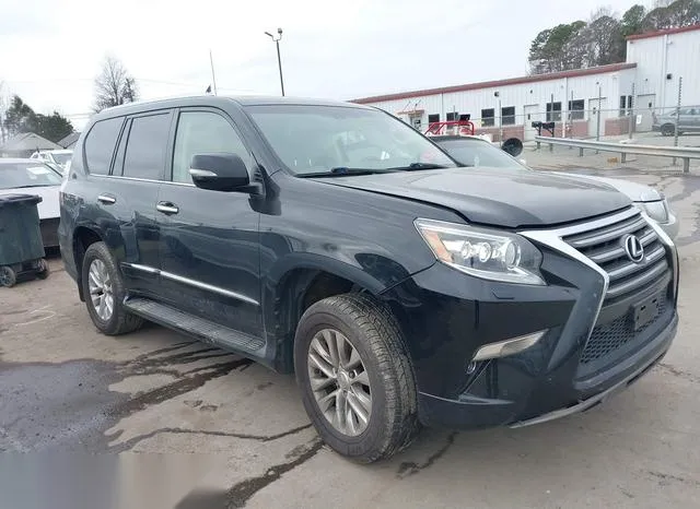 JTJBM7FXXF5113957 2015 2015 Lexus GX- 460 1