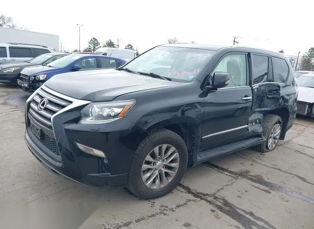 JTJBM7FXXF5113957 2015 2015 Lexus GX- 460 2