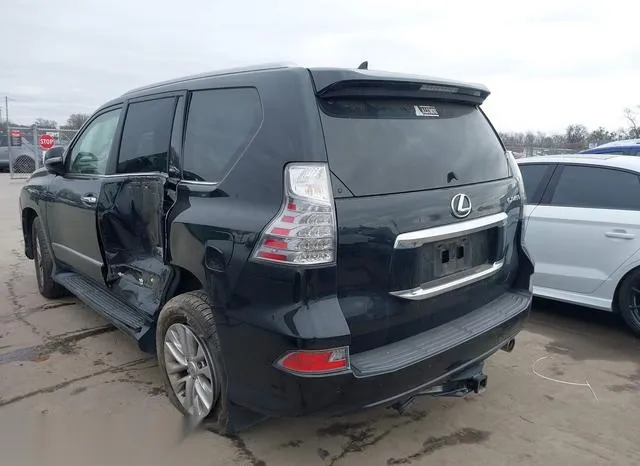 JTJBM7FXXF5113957 2015 2015 Lexus GX- 460 3