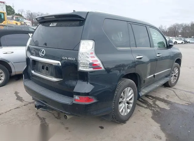 JTJBM7FXXF5113957 2015 2015 Lexus GX- 460 4