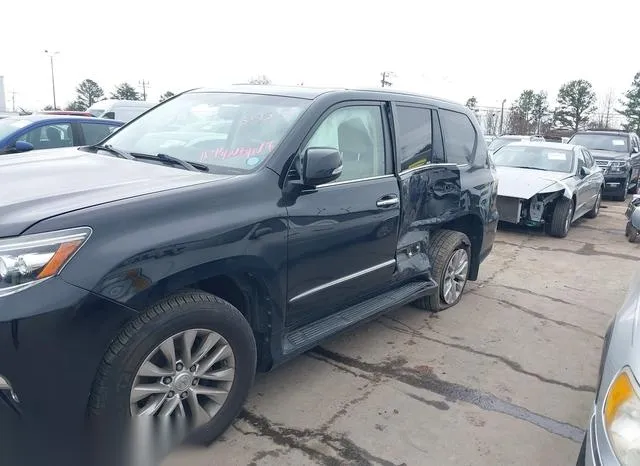 JTJBM7FXXF5113957 2015 2015 Lexus GX- 460 6