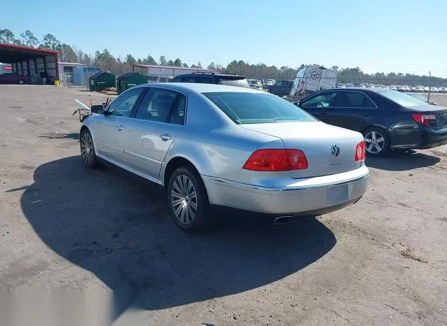 WVWAF03D468002815 2006 2006 Volkswagen Phaeton- V8 3