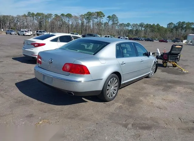 WVWAF03D468002815 2006 2006 Volkswagen Phaeton- V8 4