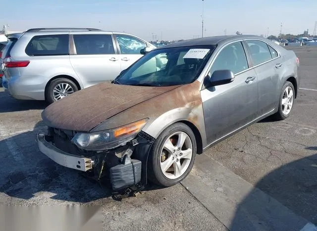 JH4CU26699C003417 2009 2009 Acura TSX 2