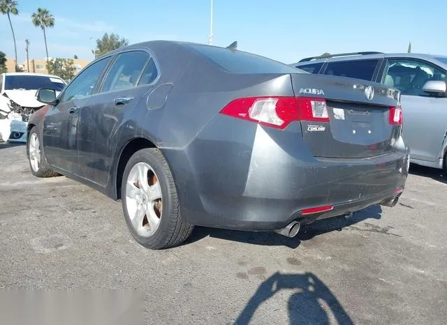 JH4CU26699C003417 2009 2009 Acura TSX 3