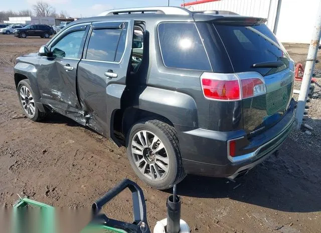 2GKFLVE33H6169292 2017 2017 GMC Terrain- Denali 3