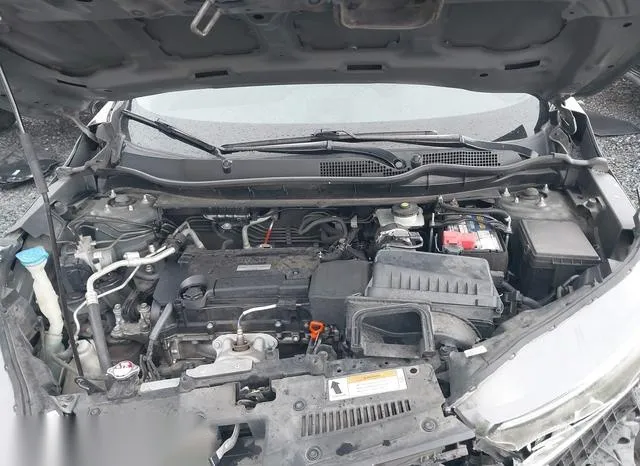 2HKRW5H36JH414812 2018 2018 Honda CR-V- LX 10