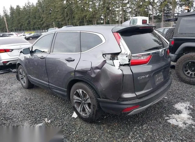 2HKRW5H36JH414812 2018 2018 Honda CR-V- LX 3