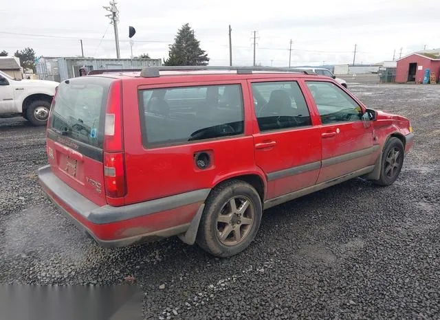 YV1LZ56D1X2627342 1999 1999 Volvo V70- XC 4