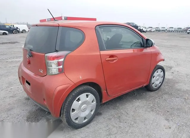 JTNJJXB03CJ021023 2012 2012 Scion IQ 4