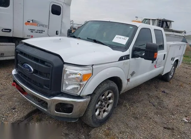 1FT7W2AT4CEA49730 2012 2012 Ford F-250- XL 2