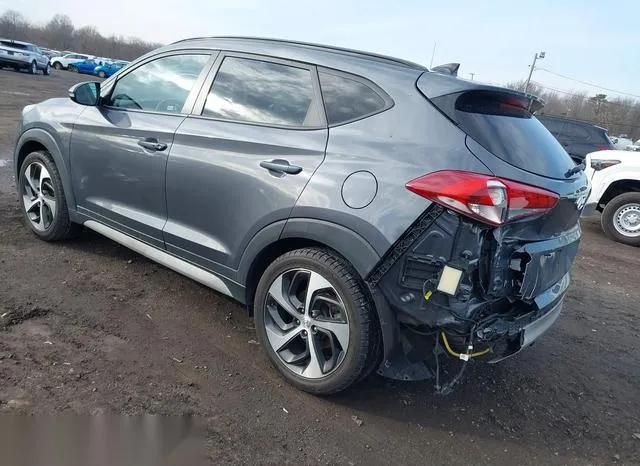 KM8J33A28JU751415 2018 2018 Hyundai Tucson- Value 3