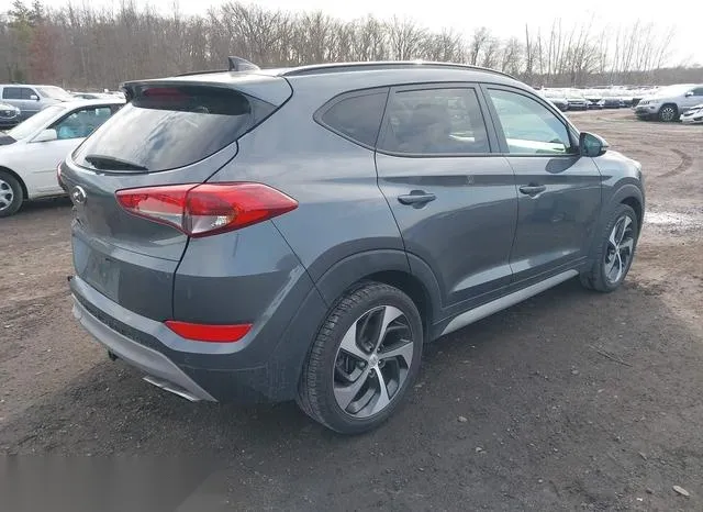 KM8J33A28JU751415 2018 2018 Hyundai Tucson- Value 4