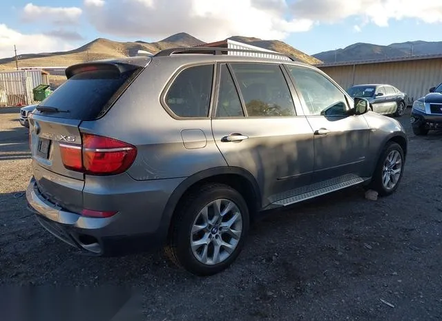 5UXZV4C50BL400079 2011 2011 BMW X5- Xdrive35I/Xdrive35I Pre 4