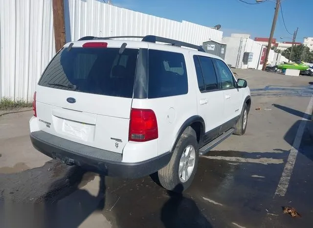 1FMZU73W45ZA16401 2005 2005 Ford Explorer- Xlt/Xlt Sport 4