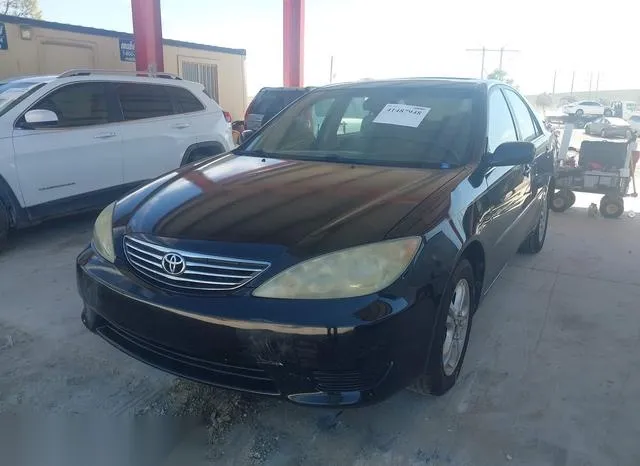 4T1BF32K55U095027 2005 2005 Toyota Camry- Xle V6 2