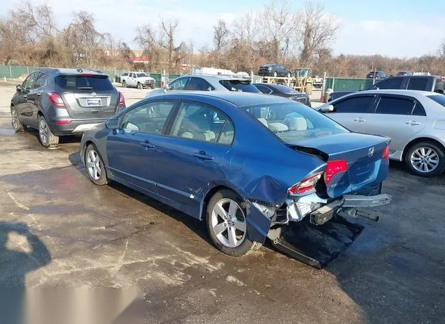 1HGFA16857L067908 2007 2007 Honda Civic- EX 3