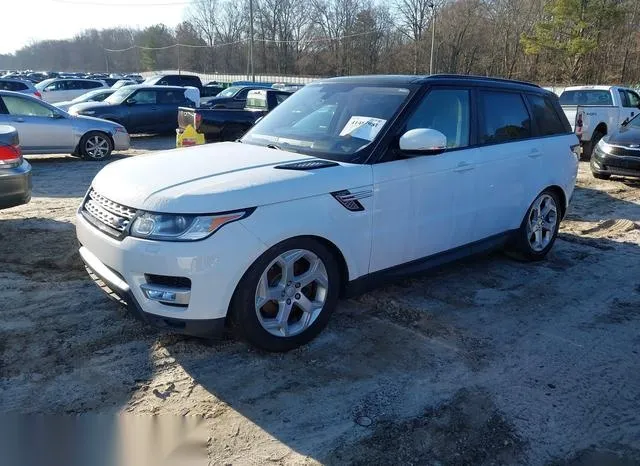 SALWR2PF6GA593334 2016 2016 Land Rover Range Rover- Sport 3 2