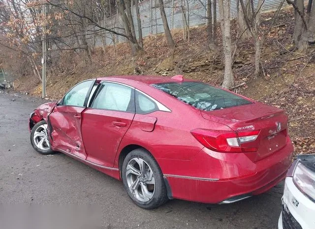 1HGCV1F56LA024004 2020 2020 Honda Accord- Ex-L 3