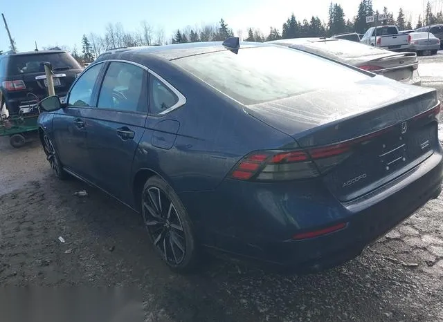 1HGCY2F81RA032656 2024 2024 Honda Accord- Hybrid Touring 3