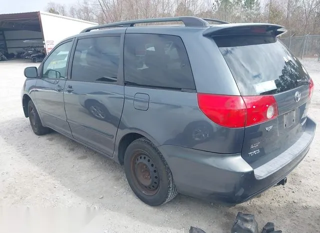 5TDZA23C16S472736 2006 2006 Toyota Sienna- LE 3