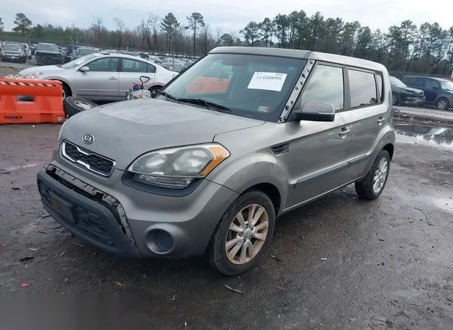 KNDJT2A68C7402063 2012 2012 KIA Soul- - 2