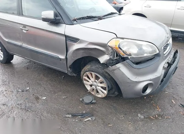 KNDJT2A68C7402063 2012 2012 KIA Soul- - 6