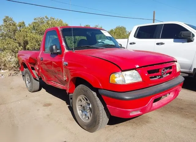 4F4YR12U13TM11478 2003 2003 Mazda B- 3000 DS 6