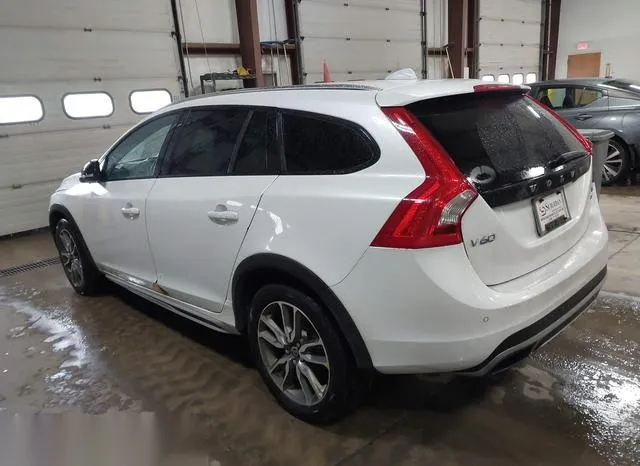 YV4612HKXF1000452 2015 2015 Volvo V60- Cross Country T5 3