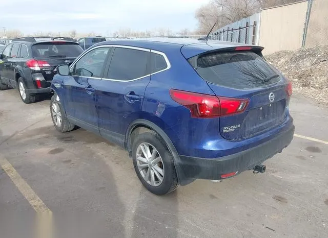 JN1BJ1CR4JW205828 2018 2018 Nissan Rogue- Sport S 3