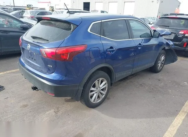 JN1BJ1CR4JW205828 2018 2018 Nissan Rogue- Sport S 4