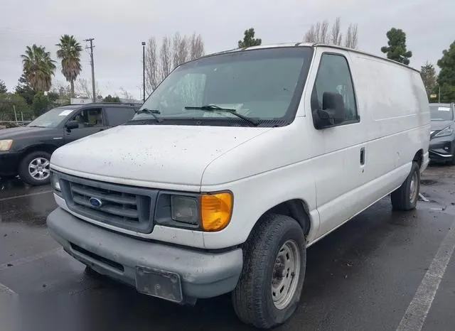 1FTRE14W44HA43969 2004 2004 Ford E-150- Commercial/Recreati 2