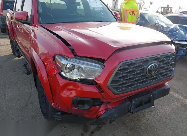 3TMAZ5CN2NM174879 2022 2022 Toyota Tacoma- Sr5 V6 6