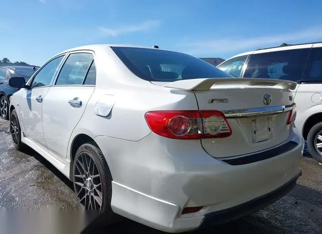 2T1BU4EE9DC945873 2013 2013 Toyota Corolla- S 3