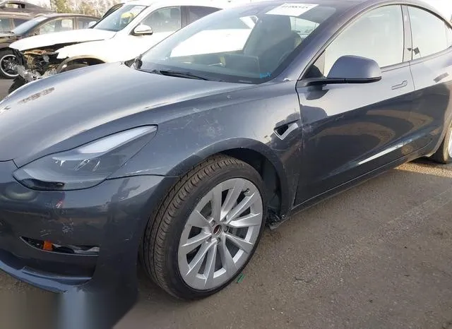 5YJ3E1EA1NF372879 2022 2022 Tesla MODEL 3 6