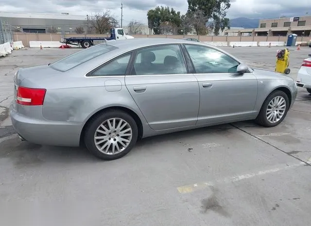 WAUDH74F16N145140 2006 2006 Audi A6- 3-2 4