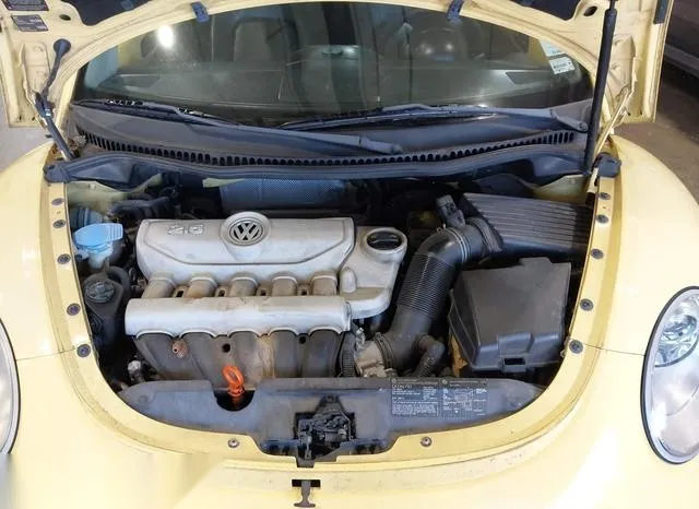 3VWRW31C77M518367 2007 2007 Volkswagen New Beetle- 2-5 10