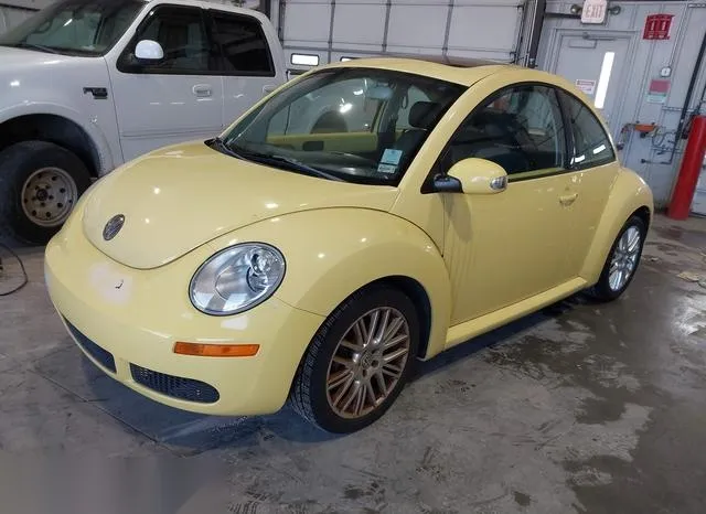 3VWRW31C77M518367 2007 2007 Volkswagen New Beetle- 2-5 2